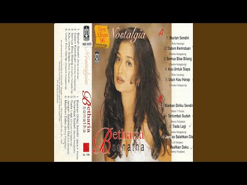 Panbers - Terlambat Sudah