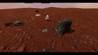 Surviving on Mars: Virum Colony – Colony Sim
