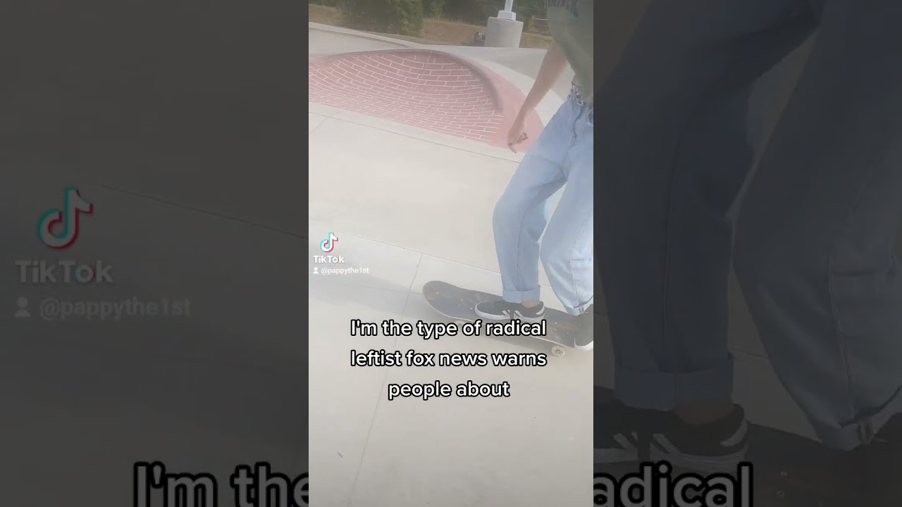 Radical Leftist FOX News Warns About