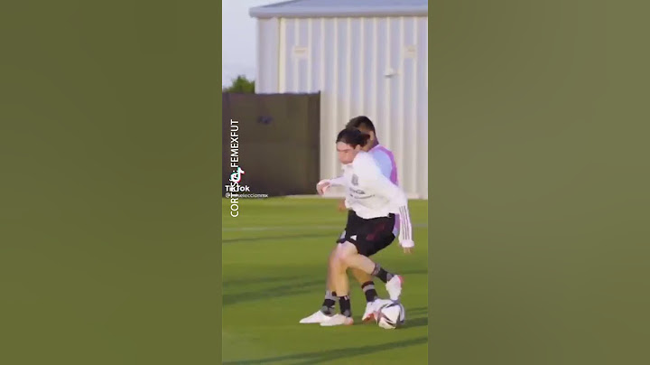 ¡DUPLA de MIEDO! La GRAN JUGADA de GOL de Santiago Giménez y Marcelo Flores en la Selección #Shorts