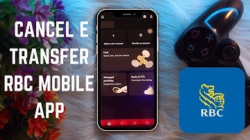 How to Cancel an e-Transfer on RBC Mobile App – Quick & Easy Steps! - 2025