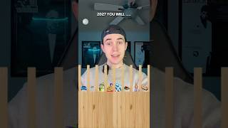 Famous This Filter Is Supposed To Predict What Will Happen To You In The Year 2027… Net Worth