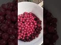 Поспела вишня в саду у Водолея..