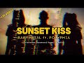 sunset kiss  - babymetal ft. polyphia lyric video #babymetal #sunsetkiss #polyphia