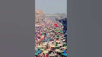 Lahore 😯😮🤒#lahore #traffic #shorts #ytshorts #viralvideo