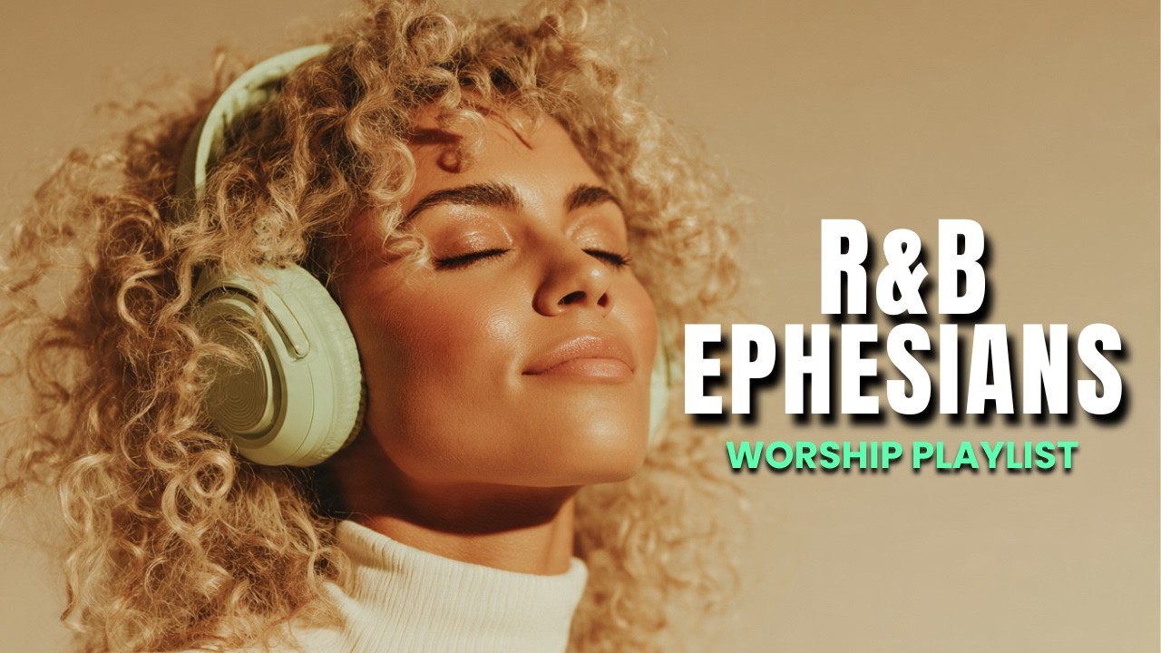 These Ephesians Verses Unleashed God’s Power in My Life...