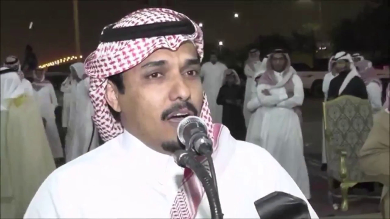 تسليمة بندر الاحمري فيصل ال منيع في الرياض