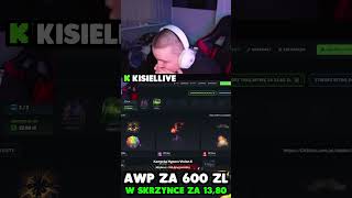 ALE ODDAŁO!!! #g4skins