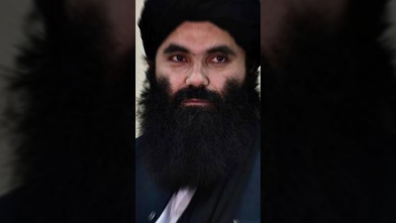 top 10 most dangerous taliban leaders 