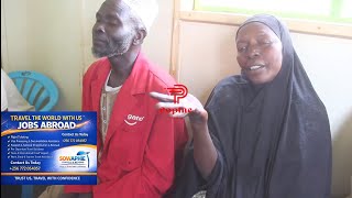 Eyasuna Bba Akiguddeko, Enyumba Mwasula Emenyeddwa.