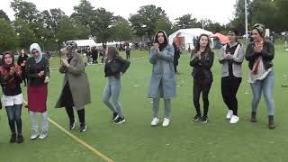 Kemence Amsterdam Yaylasi Ismail Cumhur 1