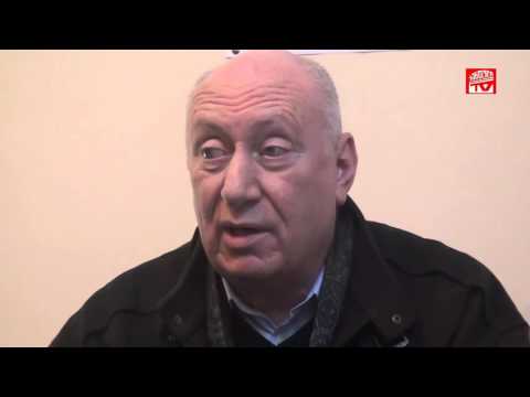 \"ერთობის დრო\" მინდია უგრეხელიძე 1