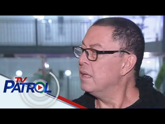 Veteran beauty expert James Cooper pumanaw na sa edad na 73 | TV Patrol class=