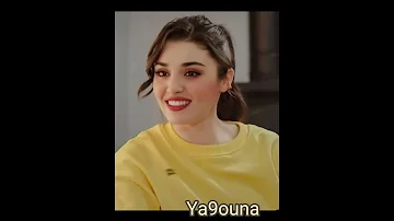 صور هاندا ارتشيل على اجمل اغنية خلوني نعيش حياتي 