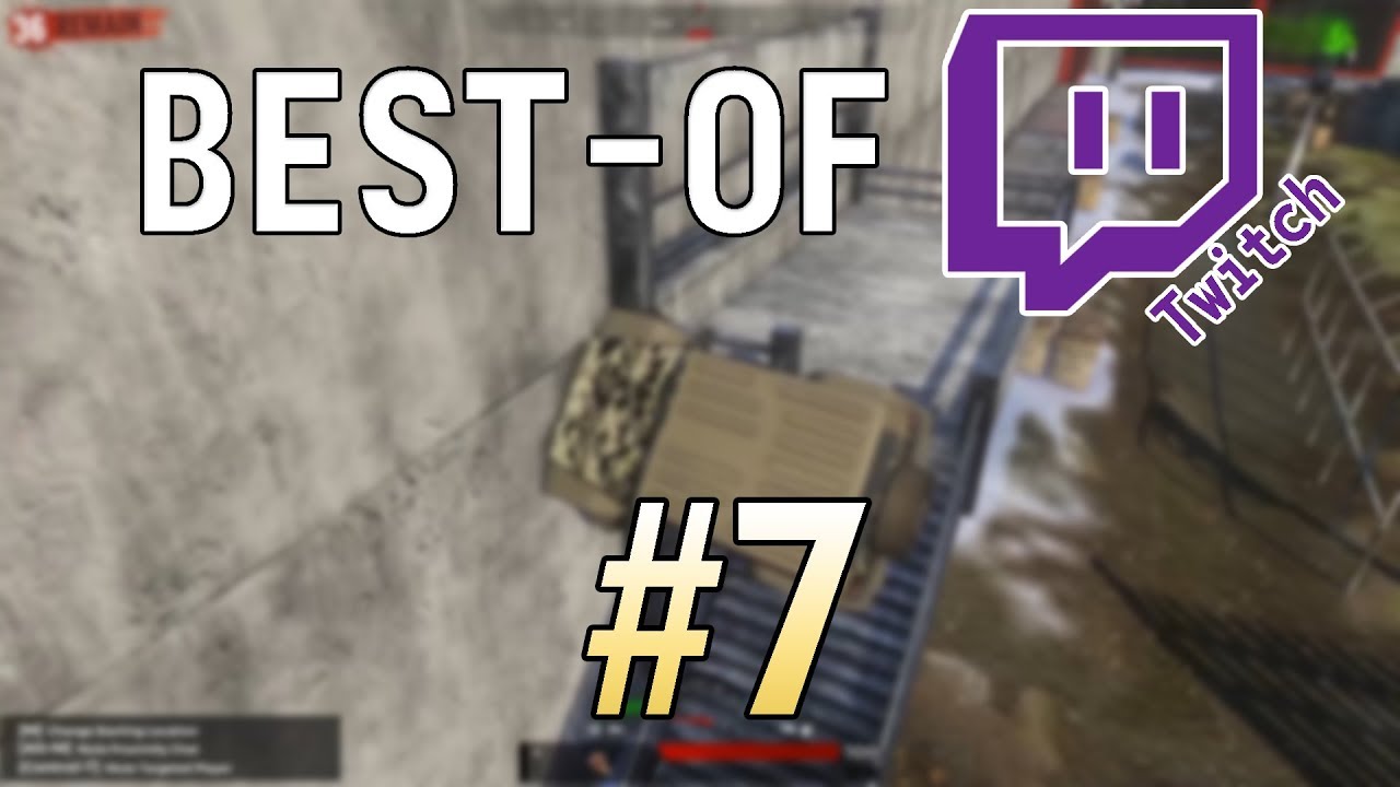 Best Of LIVE n°7 | Libe et la Fibre Optique !