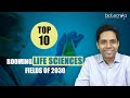 Top 10 booming life sciences fields of 2030  must watch