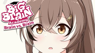【Big Brain Academy】i'm bad at math