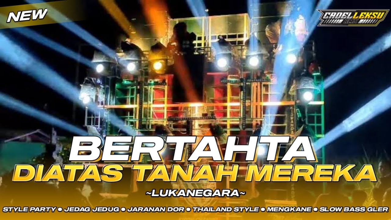 Bertahta Di Atas Tanah Mereka lirik makna pesan tersembunyi