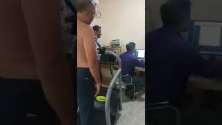 How To use The Nasan TMT Training Is Given By Mr. Praveen Patil