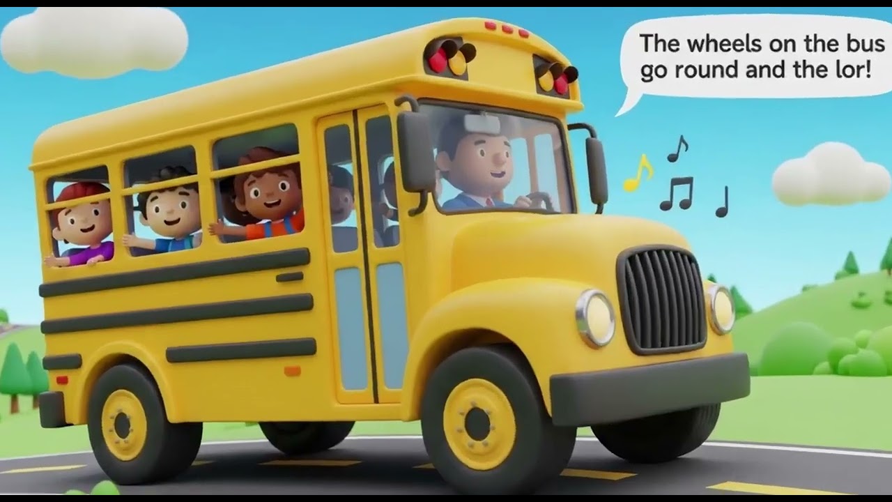 Nursery Rhymes Compilation Row Row Your Boat