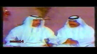 فرج وهاب و سيد جليل جبر موال وبسته