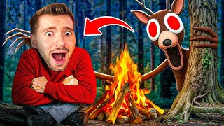 Download Lagu LIPÃO sobrevivendo 99 NOITES NA FLORESTA DO ROBLOX! MP3 Download Lagu LIPÃO sobrevivendo 99 NOITES NA FLORESTA DO ROBLOX! MP3