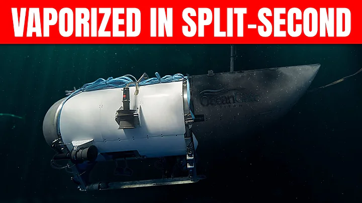 When a Submarine Confronts Its "Crush Depth" | Back 2 Fact