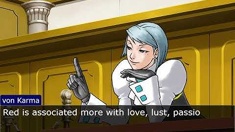 That one stupid color theory post from Tumblr but it