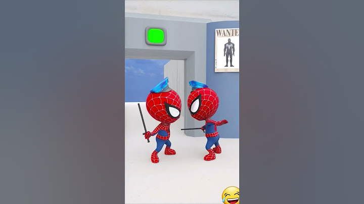 Gta v help Barry scan prisoners with spirdy and hulk #marvel #animation #shortvideo
