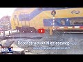 Mierloseweg Reconstruction Update Roadwork #152