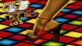 50 Greatest Song of Disco Fever