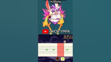 Rare Whajje in MSM Composer Tutorial! @GHOSTYMPA tempo: 268, key: C minor #msmcomposer #msm