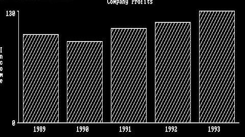 Visual Basic 1.0 for DOS