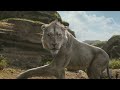 Mufasa: Il Re Leone | "La Nascita di Scar" | Dal 19 Dicembre al Cinema