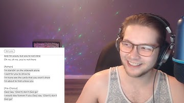 Taylor Swift - Say Don