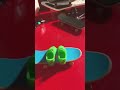 Hot wheels fingerboard