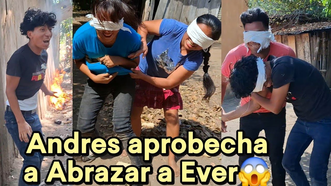 ‼️Ever Grita del Miedo Marisol y Canche se Ban alos Golp3s🥹En este Juego Extremo