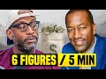 Successful Introverts How to Make Six-Figures in 4 1/2 Minutes!! - Episode #27 w/ AD Dolphin