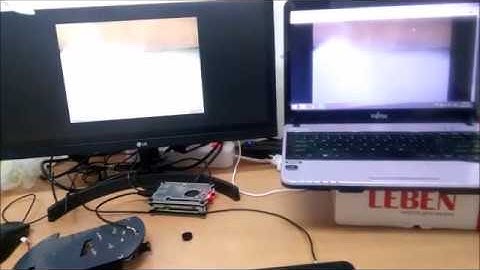 Raspberry Pi USB Camera Live Streaming (tutorial & code)