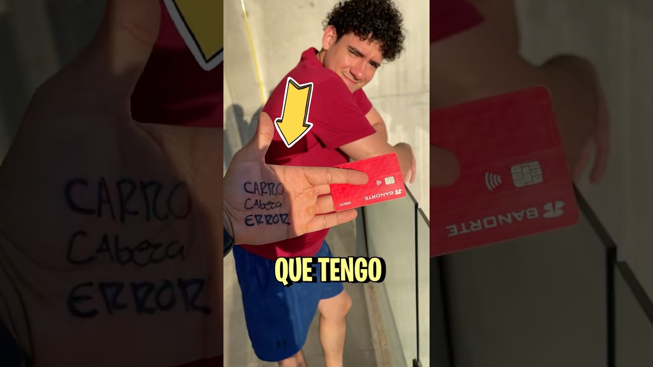 LE REGALE MI TARJETA DE CRÉDITO? #humor #donato #freefire