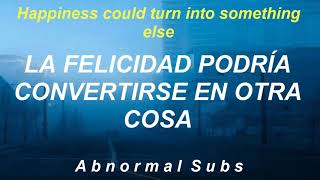 Blur - On The Way To The Club (Lyrics/Sub. español)