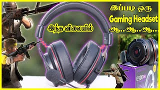 Best gaming headphone 2022 Tamil │ best gaming headset │ Eksa E900 pro│best budget head phone for ga screenshot 5