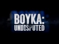 Boyka  undisputed 4 tv spot  2017