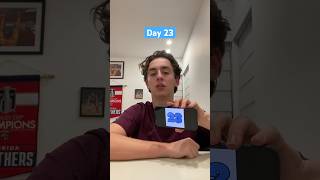 Day 23 Of Finding Oliviaright Gender Again