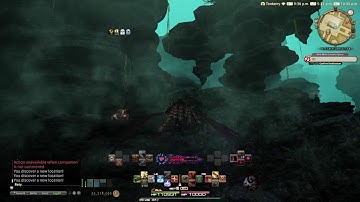 Live Final Fantasy XIV 5.0 Shadowbringer story quest part 13