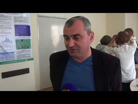 შეხვედრა დაავადებათა  კონტროლისა  და  საზოგადოებრივი  ჯანმრთელობის  ეროვნულ  ცენტრში