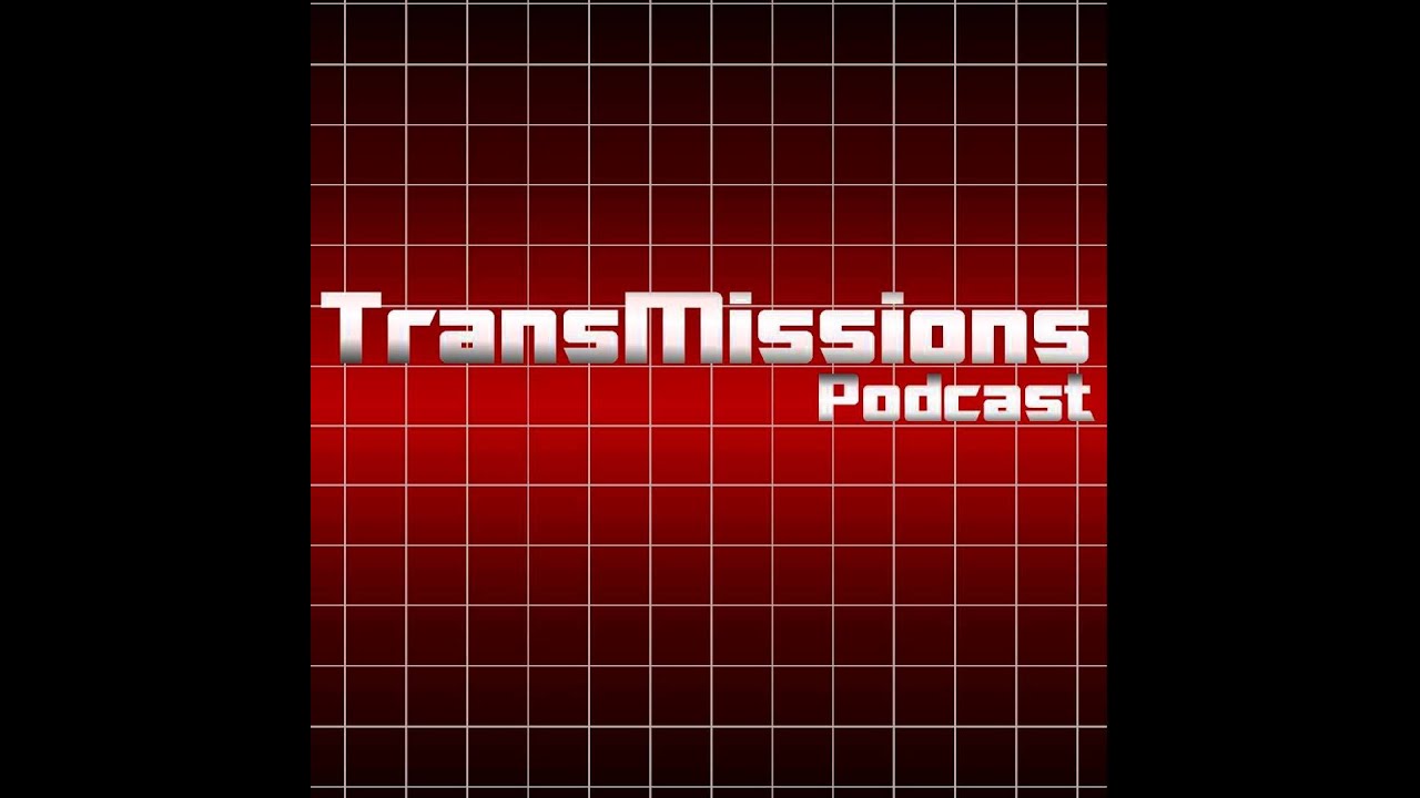 TransMissions Episode 46 — Livio Ramondelli interview