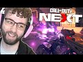 JEV REACTS TO CALL OF DUTY NEXT