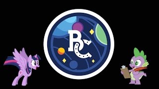 Announcement: Bronycon's Schedule Has Been Released!