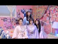 aespa 에스파 'Thirsty' + 'Salty & Sweet' Track Video Behind The Scenes